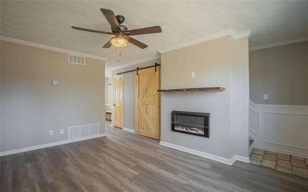 2 bedroom, 2 bathroom, 986 sq ft other for rent at 1235 Riverside Drive D1, Gainesville, GA 30501 for $1,600 a month — photo 9