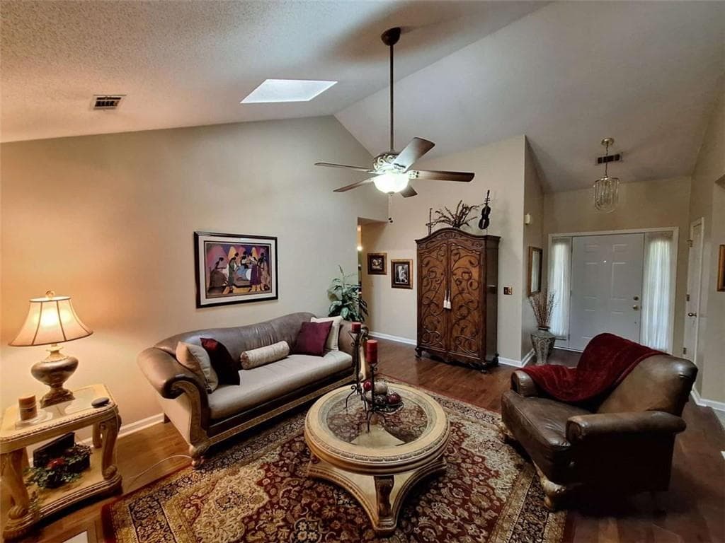 3 bedroom, 2 bathroom, 1,389 sq ft single family residence for sale at 3335 Rock Creek Drive, Rex, GA 30273 — photo 5
