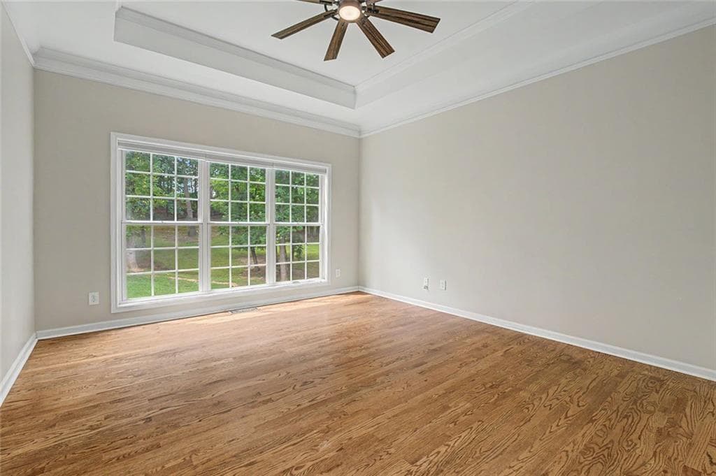 4 bedroom, 3 bathroom, 3,278 sq ft single family residence for sale at 1702 Imperial Court, Hoschton, GA 30548 — photo 9