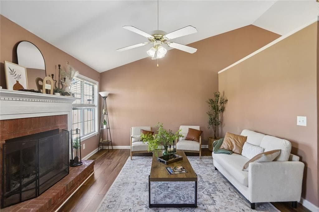 5 bedroom, 3 bathroom, 2,595 sq ft single family residence for sale at 9720 Poole Road, Villa Rica, GA 30180 — photo 7