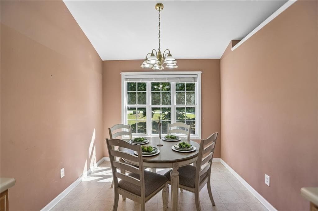 5 bedroom, 3 bathroom, 2,595 sq ft single family residence for sale at 9720 Poole Road, Villa Rica, GA 30180 — photo 8