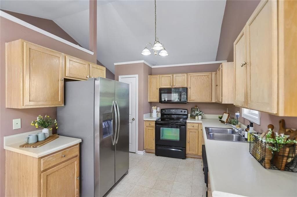5 bedroom, 3 bathroom, 2,595 sq ft single family residence for sale at 9720 Poole Road, Villa Rica, GA 30180 — photo 9