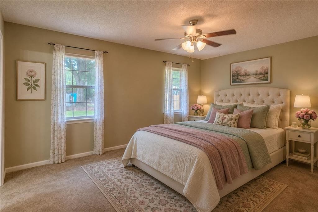 4 bedroom, 2 bathroom single family residence under contract at 133 English Street, Douglas, GA 31535 — photo 10