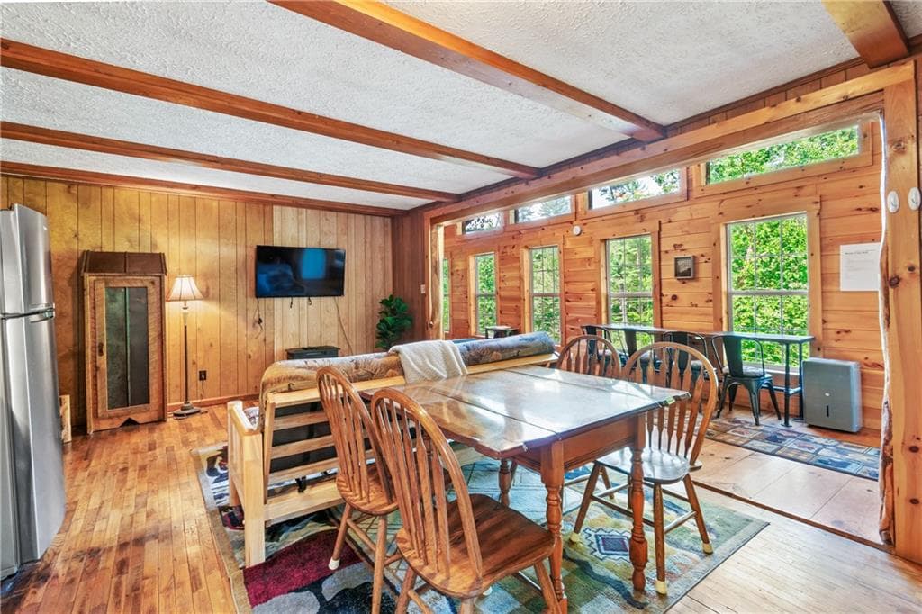 3 bedroom, 2 bathroom, 1,876 sq ft single family residence for sale at 55 River Bend Lane, Blue Ridge, GA 30513 — photo 7