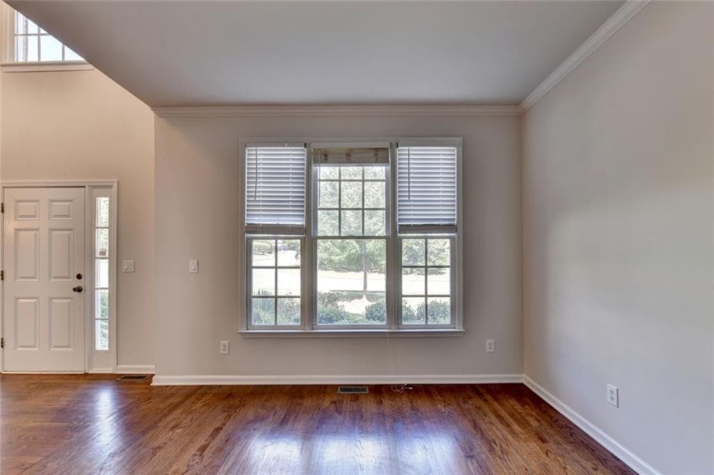 4 bedroom, 4 bathroom, 2,770 sq ft single family residence for rent at 5010 Tidewater Way way, Alpharetta, GA 30005 for $3,400 a month — photo 10
