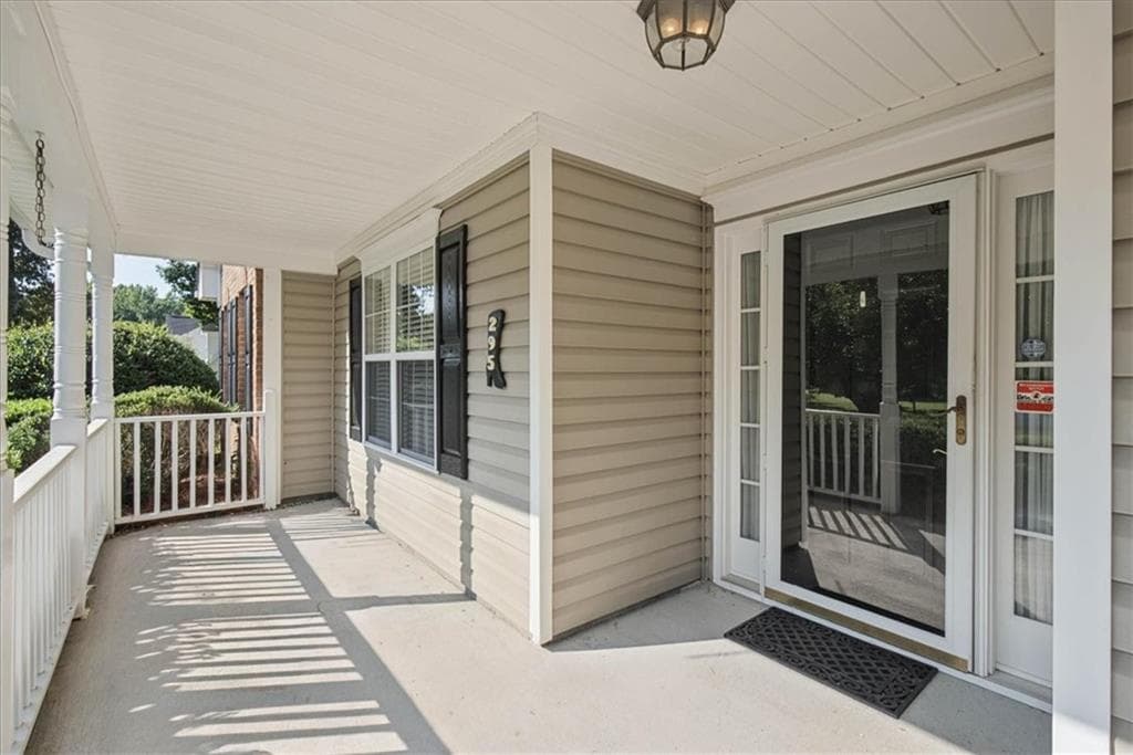 4 bedroom, 2 bathroom, 2,100 sq ft single family residence for sale at 295 Glenn Eagles Way, Hiram, GA 30141 — photo 6