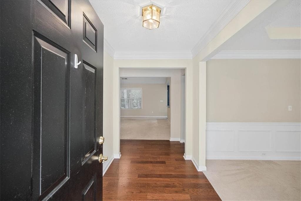 4 bedroom, 2 bathroom, 2,100 sq ft single family residence for sale at 295 Glenn Eagles Way, Hiram, GA 30141 — photo 8