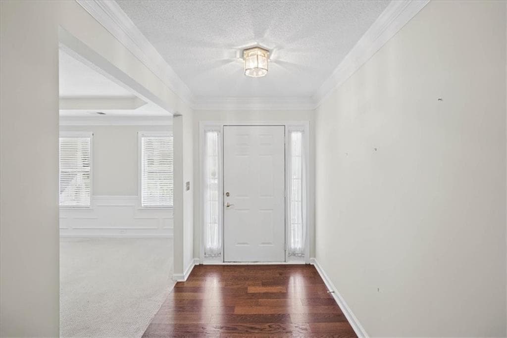 4 bedroom, 2 bathroom, 2,100 sq ft single family residence for sale at 295 Glenn Eagles Way, Hiram, GA 30141 — photo 9