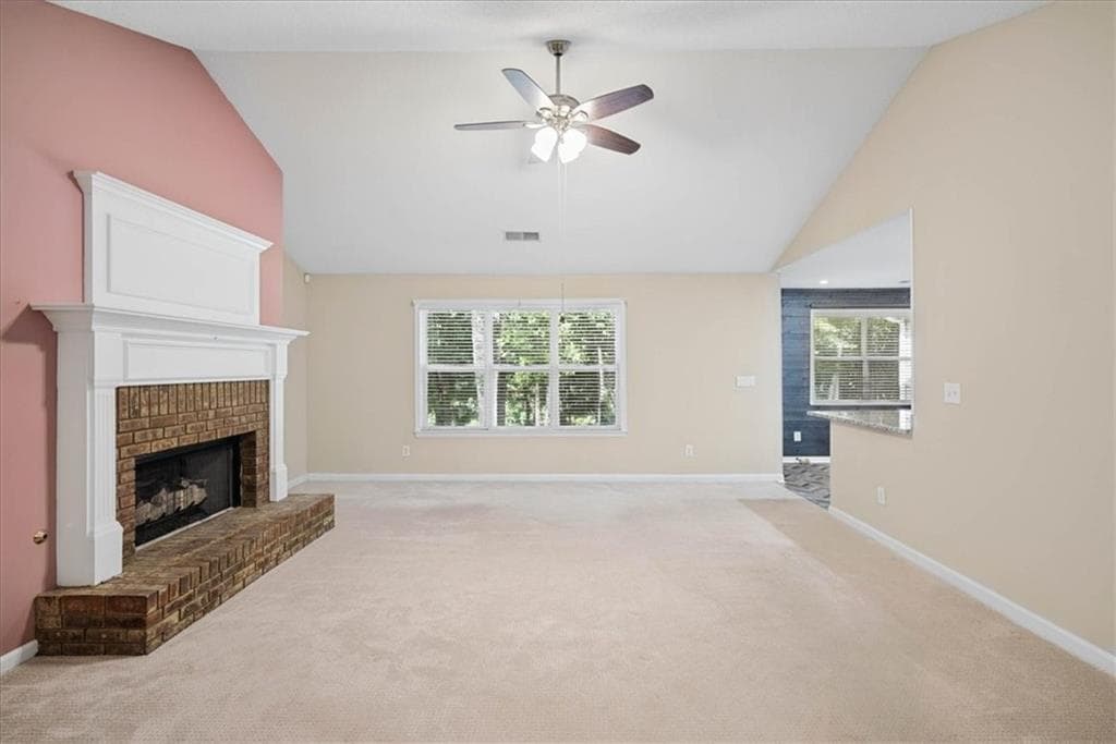 4 bedroom, 2 bathroom, 2,100 sq ft single family residence for sale at 295 Glenn Eagles Way, Hiram, GA 30141 — photo 10