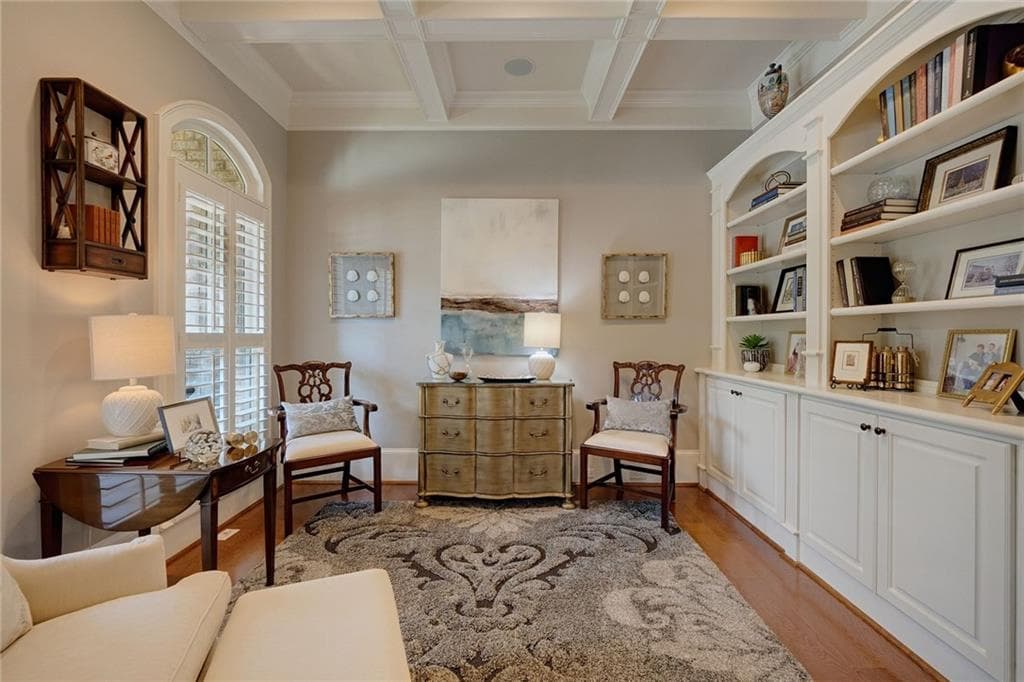 3 bedroom, 3 bathroom, 3,100 sq ft townhouse for sale at 230 Wisteria Circle, Roswell, GA 30076 — photo 5