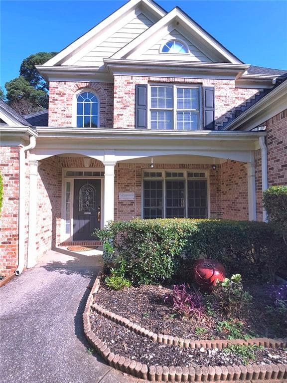 4 bedroom, 4 bathroom, 3,057 sq ft single family residence for rent at 1753 Wheat Grass Way, Grayson, GA 30017 for $2,800 a month — photo 2