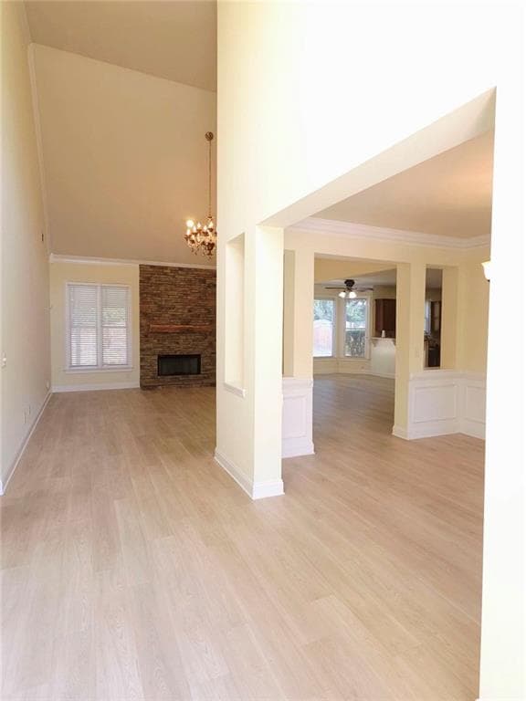 4 bedroom, 4 bathroom, 3,057 sq ft single family residence for rent at 1753 Wheat Grass Way, Grayson, GA 30017 for $2,800 a month — photo 4