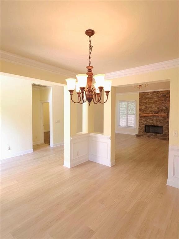 4 bedroom, 4 bathroom, 3,057 sq ft single family residence for rent at 1753 Wheat Grass Way, Grayson, GA 30017 for $2,800 a month — photo 6