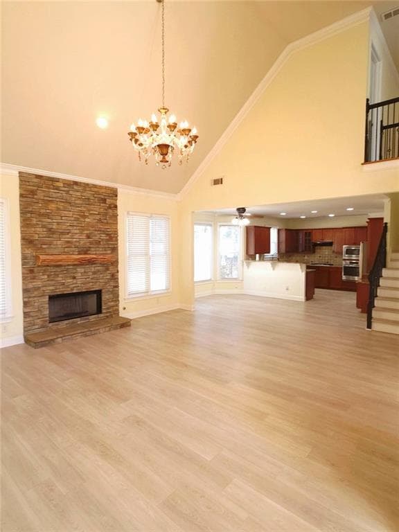 4 bedroom, 4 bathroom, 3,057 sq ft single family residence for rent at 1753 Wheat Grass Way, Grayson, GA 30017 for $2,800 a month — photo 7