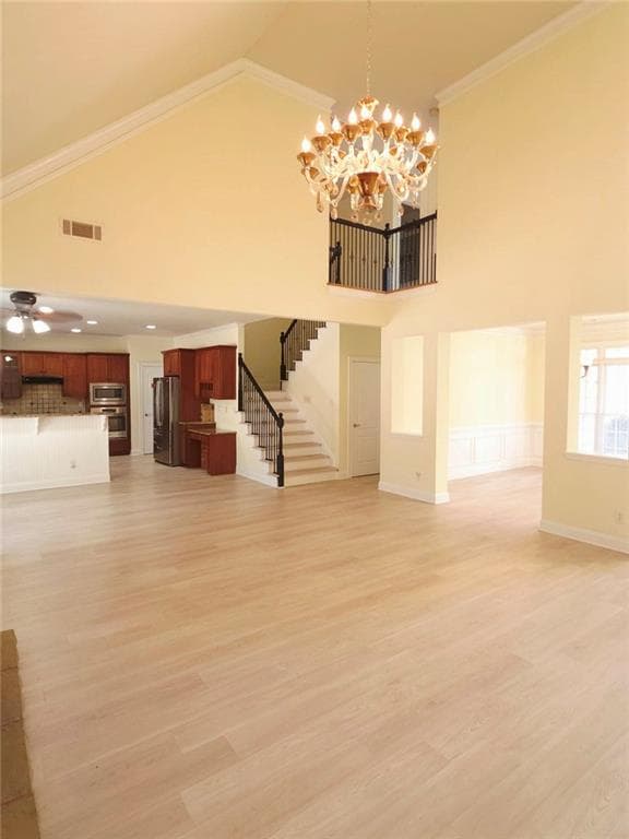 4 bedroom, 4 bathroom, 3,057 sq ft single family residence for rent at 1753 Wheat Grass Way, Grayson, GA 30017 for $2,800 a month — photo 8