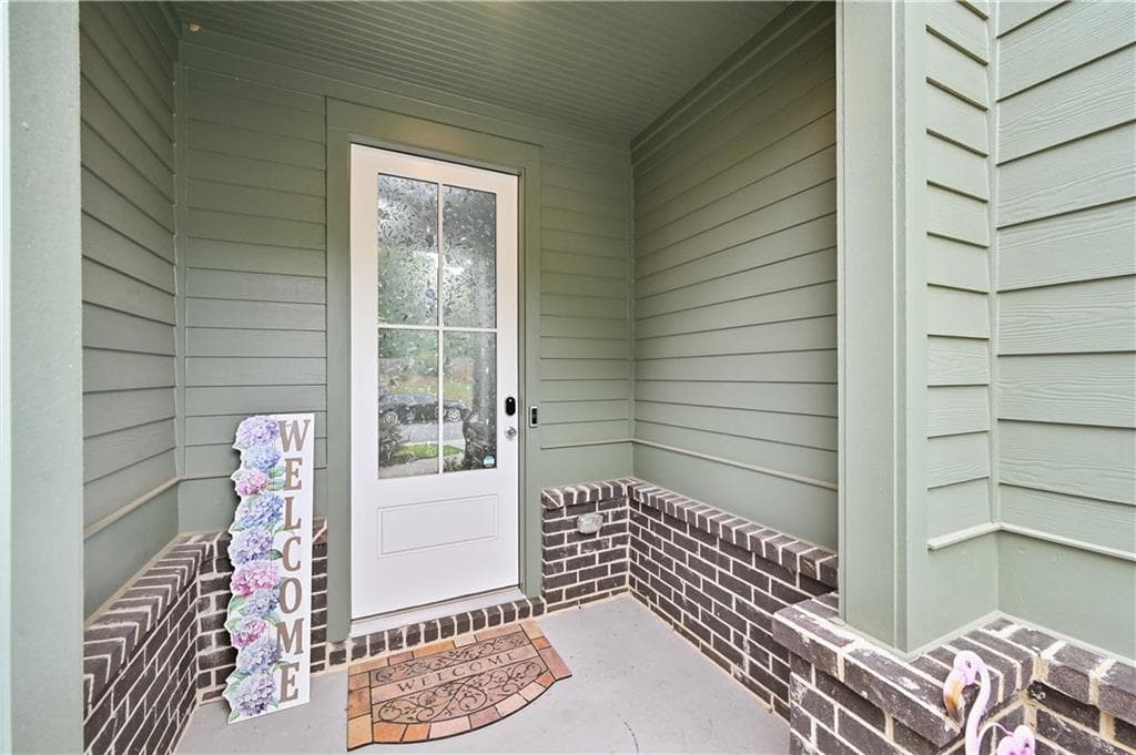 4 bedroom, 3 bathroom, 2,478 sq ft single family residence for sale at 3442 Adler Trail, Buford, GA 30519 — photo 3