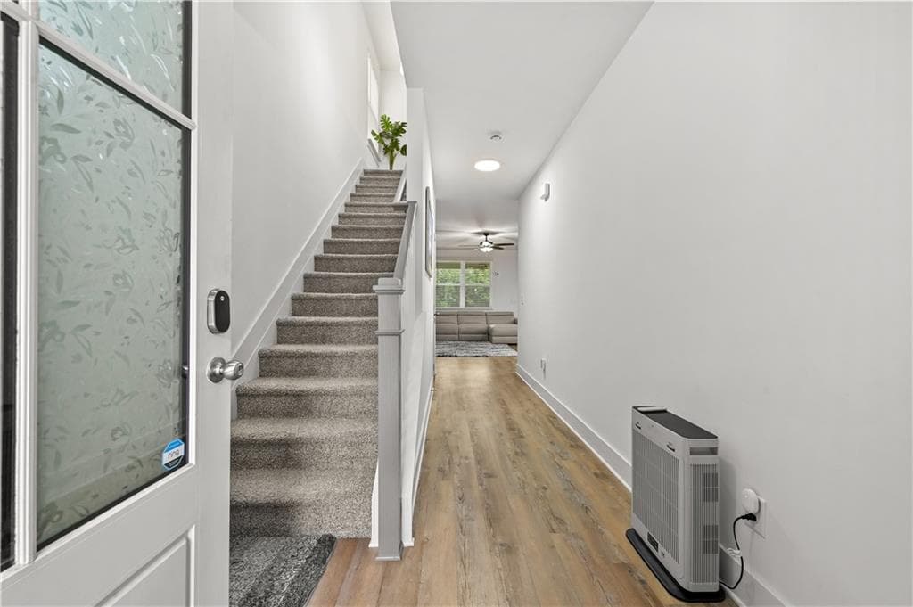 4 bedroom, 3 bathroom, 2,478 sq ft single family residence for sale at 3442 Adler Trail, Buford, GA 30519 — photo 4