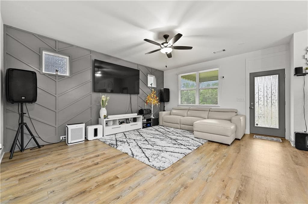 4 bedroom, 3 bathroom, 2,478 sq ft single family residence for sale at 3442 Adler Trail, Buford, GA 30519 — photo 6