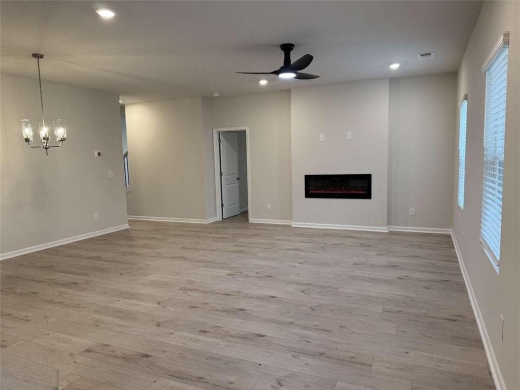 5 bedroom, 4 bathroom, 3,300 sq ft single family residence under contract at 286 Crabapple Road, Mcdonough, GA 30253 — photo 9