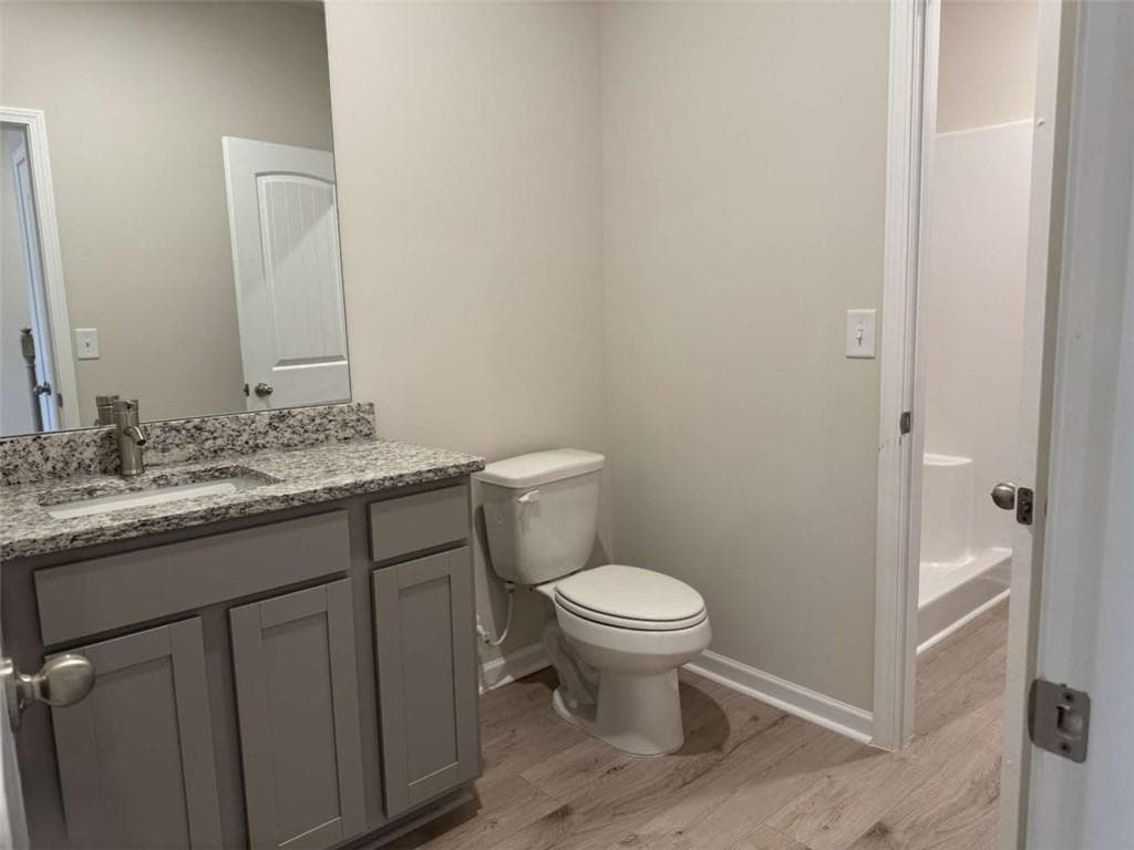 5 bedroom, 4 bathroom, 3,300 sq ft single family residence under contract at 286 Crabapple Road, Mcdonough, GA 30253 — photo 10