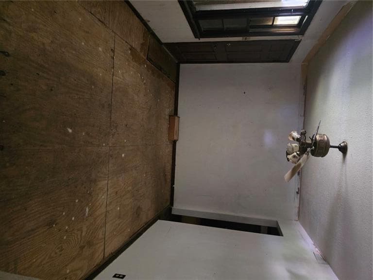 3 bedroom, 1 bathroom, 792 sq ft single family residence for sale at 1436 Jones Lane, Americus, GA 31719 — photo 3