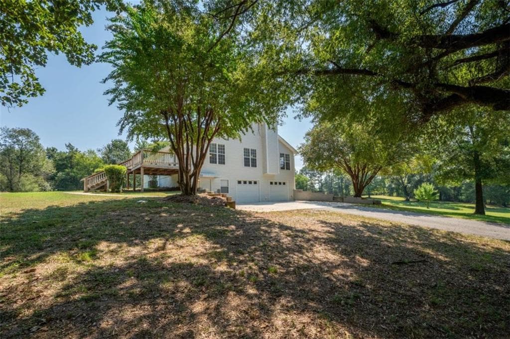 3 bedroom, 2 bathroom, 1,980 sq ft single family residence for sale at 437 Goat Road, Resaca, GA 30735 — photo 2