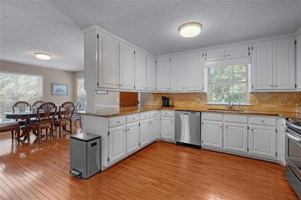 3 bedroom, 2 bathroom, 1,980 sq ft single family residence for sale at 437 Goat Road, Resaca, GA 30735 — photo 10