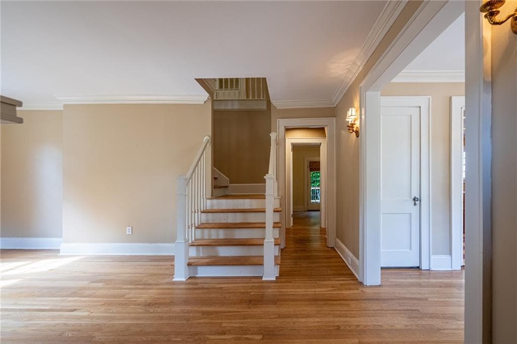 3 bedroom, 2 bathroom, 1,665 sq ft single family residence for sale at 1119 University Drive, Atlanta, GA 30306 — photo 9