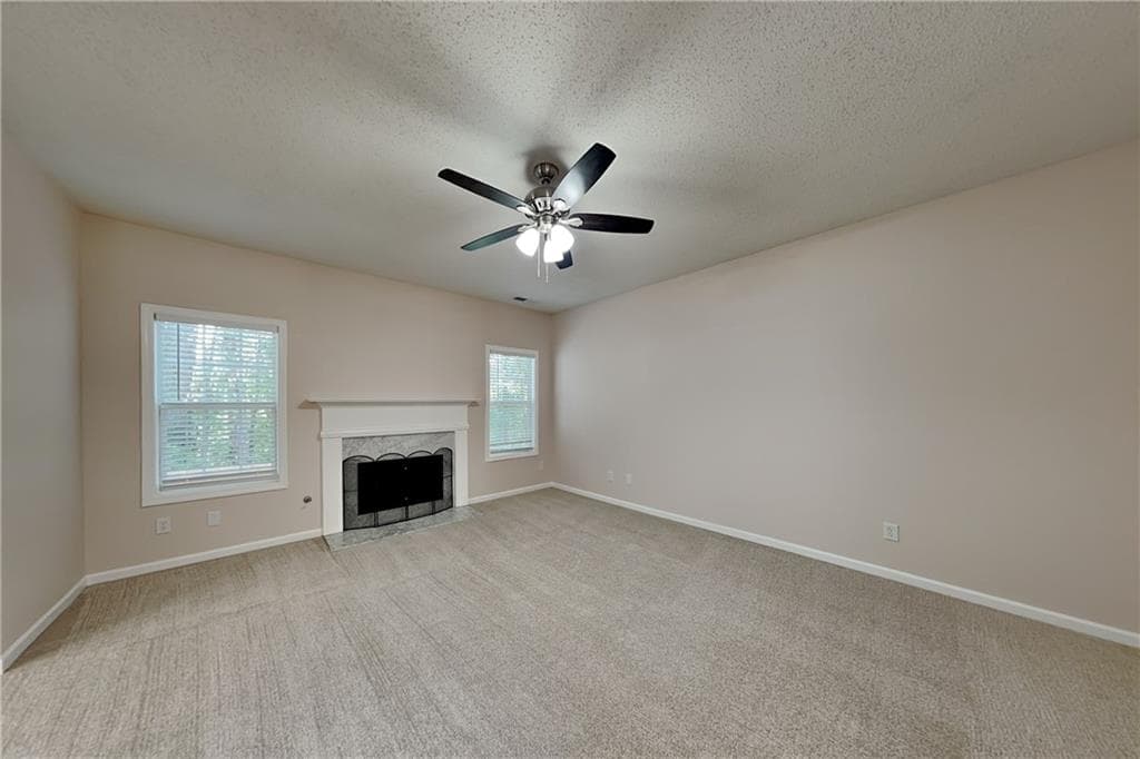 4 bedroom, 3 bathroom, 1,921 sq ft single family residence for rent at 125 Omega Court, Dallas, GA 30157 for $2,100 a month — photo 2
