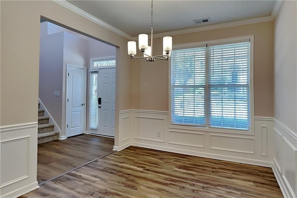 4 bedroom, 3 bathroom, 1,921 sq ft single family residence for rent at 125 Omega Court, Dallas, GA 30157 for $2,100 a month — photo 7