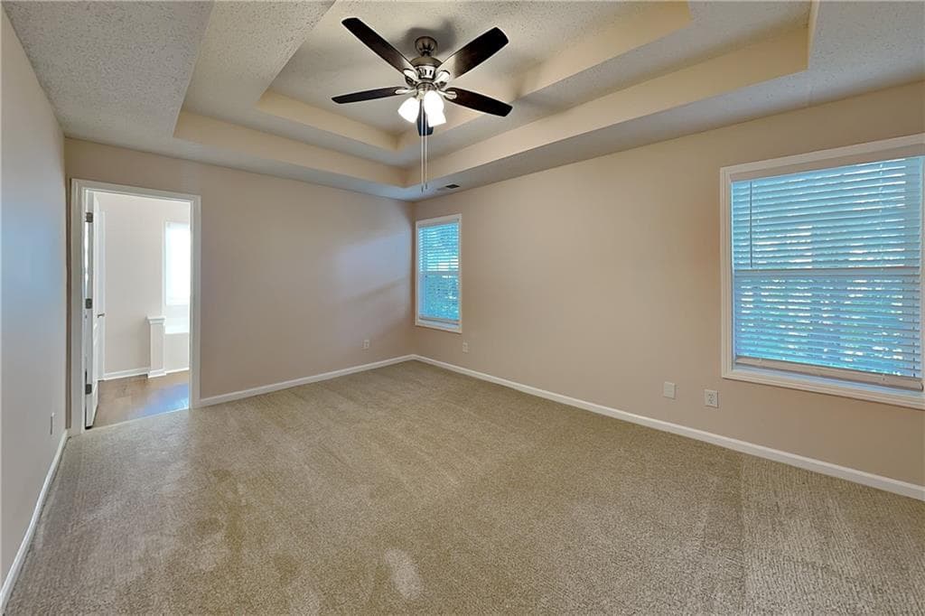 4 bedroom, 3 bathroom, 1,921 sq ft single family residence for rent at 125 Omega Court, Dallas, GA 30157 for $2,100 a month — photo 8