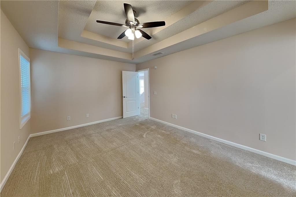 4 bedroom, 3 bathroom, 1,921 sq ft single family residence for rent at 125 Omega Court, Dallas, GA 30157 for $2,100 a month — photo 9