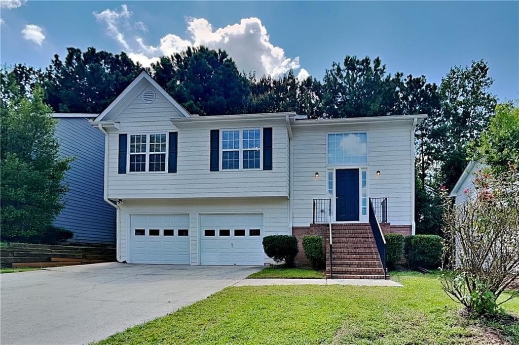4 bedroom, 3 bathroom, 2,230 sq ft single family residence for rent at 3544 Willgrove Way, Duluth, GA 30096 for $2,550 a month — photo 1 of 20