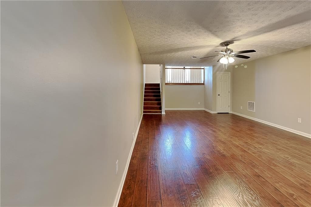 4 bedroom, 3 bathroom, 2,230 sq ft single family residence for rent at 3544 Willgrove Way, Duluth, GA 30096 for $2,550 a month — photo 3