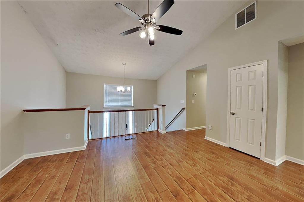 4 bedroom, 3 bathroom, 2,230 sq ft single family residence for rent at 3544 Willgrove Way, Duluth, GA 30096 for $2,550 a month — photo 4