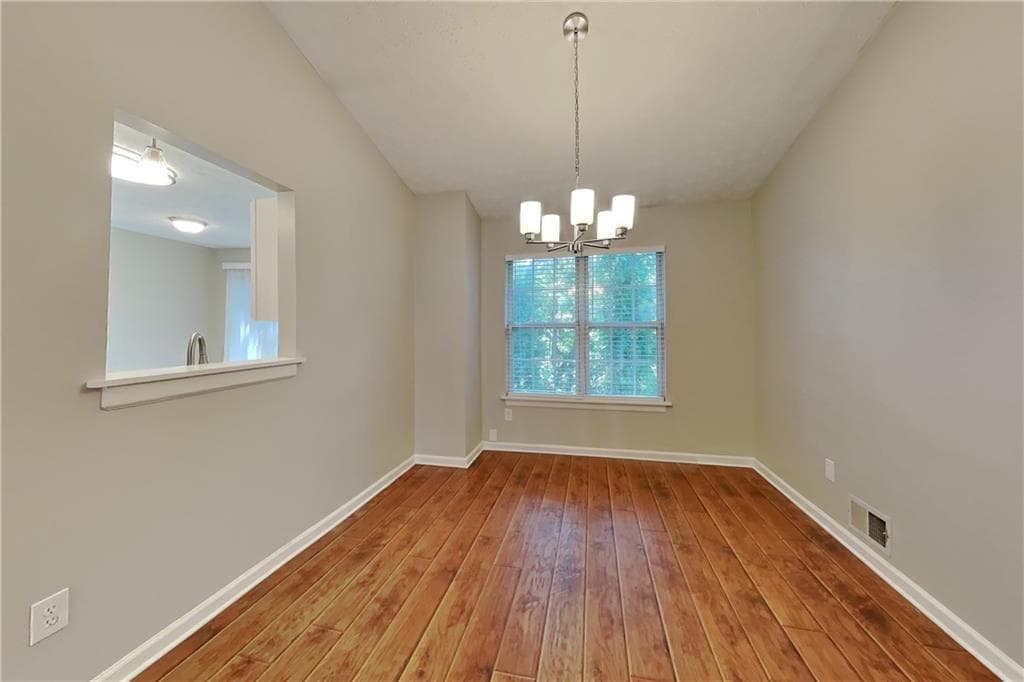 4 bedroom, 3 bathroom, 2,230 sq ft single family residence for rent at 3544 Willgrove Way, Duluth, GA 30096 for $2,550 a month — photo 5
