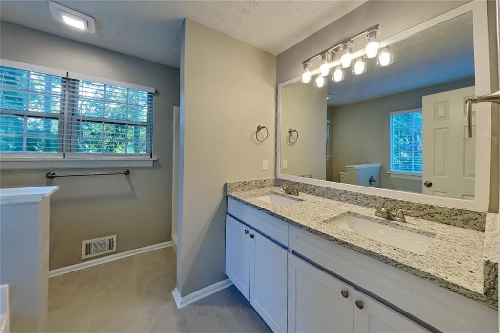 4 bedroom, 3 bathroom, 2,230 sq ft single family residence for rent at 3544 Willgrove Way, Duluth, GA 30096 for $2,550 a month — photo 10