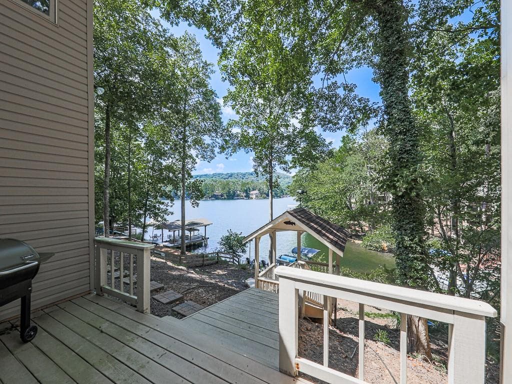 3 bedroom, 4 bathroom, 1,754 sq ft single family residence for sale at 122 Douglas Fir Drive, Waleska, GA 30183 — photo 10