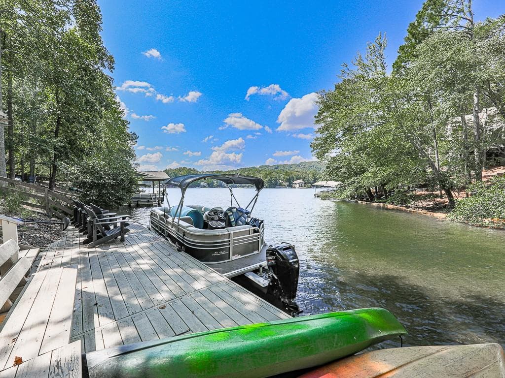 3 bedroom, 4 bathroom, 1,754 sq ft single family residence for sale at 122 Douglas Fir Drive, Waleska, GA 30183 — photo 8