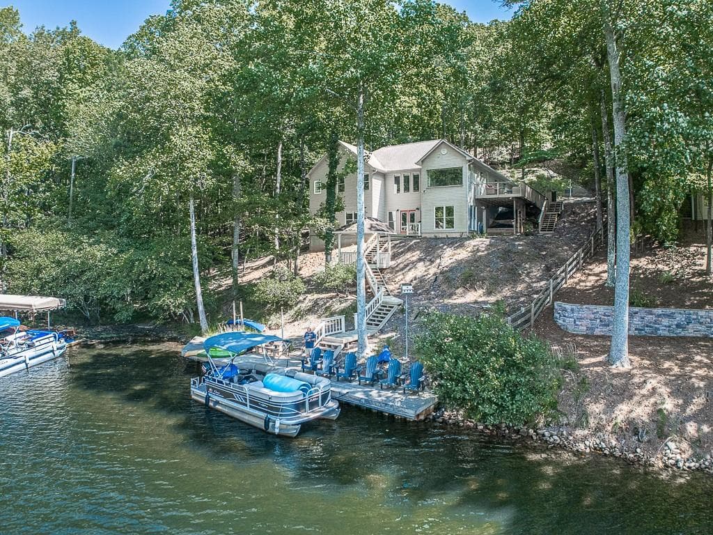 3 bedroom, 4 bathroom, 1,754 sq ft single family residence for sale at 122 Douglas Fir Drive, Waleska, GA 30183 — photo 7