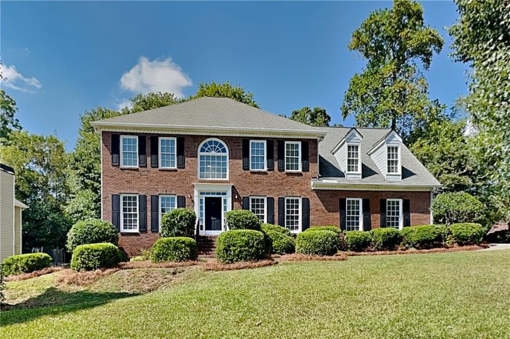 4 bedroom, 4 bathroom, 4,264 sq ft single family residence for rent at 3146 Crestmont Way, Kennesaw, GA 30152 for $3,375 a month — photo 1 of 27