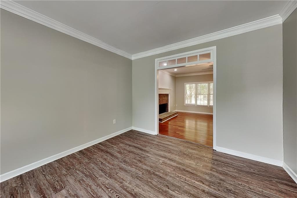 4 bedroom, 4 bathroom, 4,264 sq ft single family residence for rent at 3146 Crestmont Way, Kennesaw, GA 30152 for $3,375 a month — photo 4