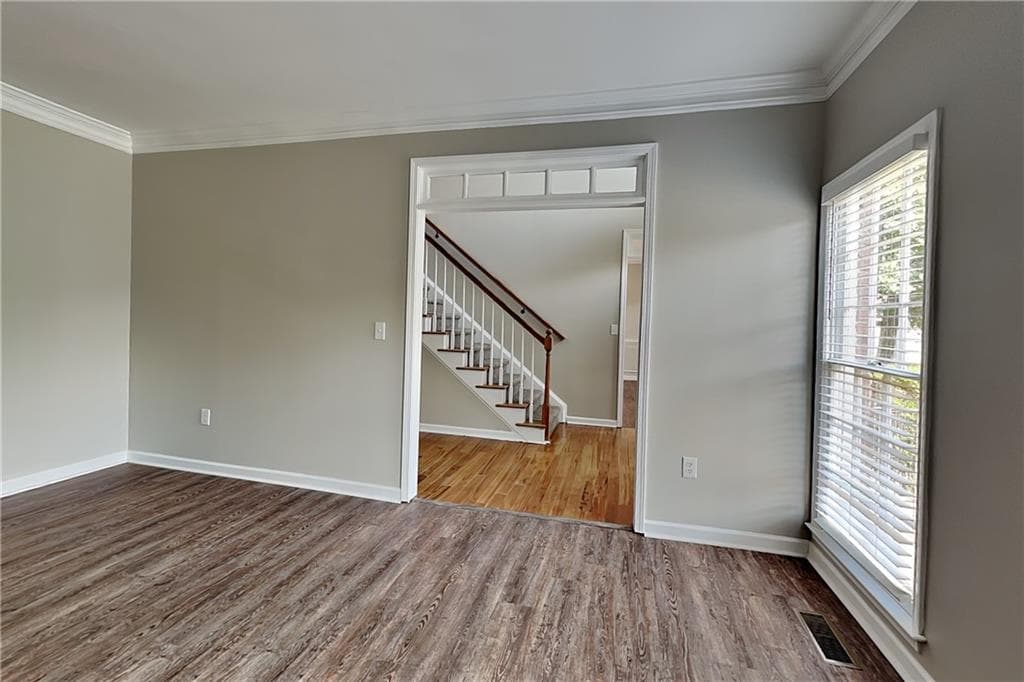 4 bedroom, 4 bathroom, 4,264 sq ft single family residence for rent at 3146 Crestmont Way, Kennesaw, GA 30152 for $3,375 a month — photo 5
