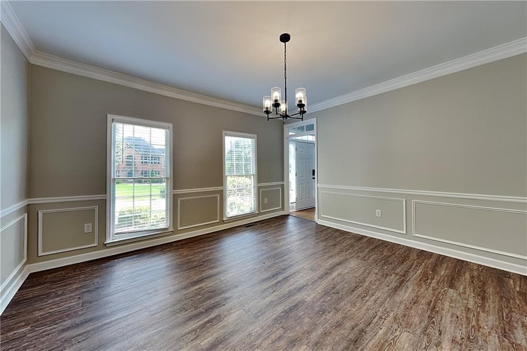 4 bedroom, 4 bathroom, 4,264 sq ft single family residence for rent at 3146 Crestmont Way, Kennesaw, GA 30152 for $3,375 a month — photo 8