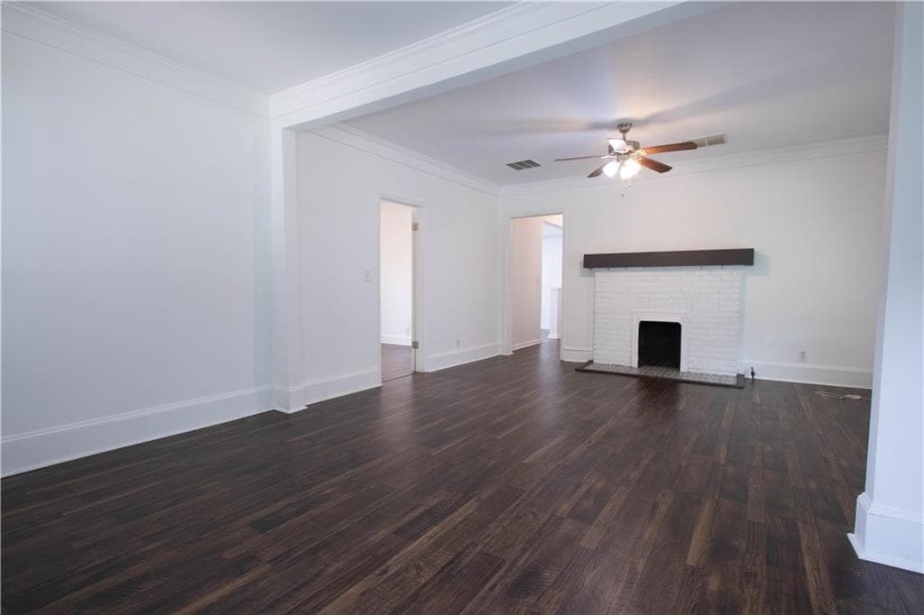3 bedroom, 2 bathroom, 1,230 sq ft single family residence for sale at 244 Laurel Avenue, Atlanta, GA 30314 — photo 5