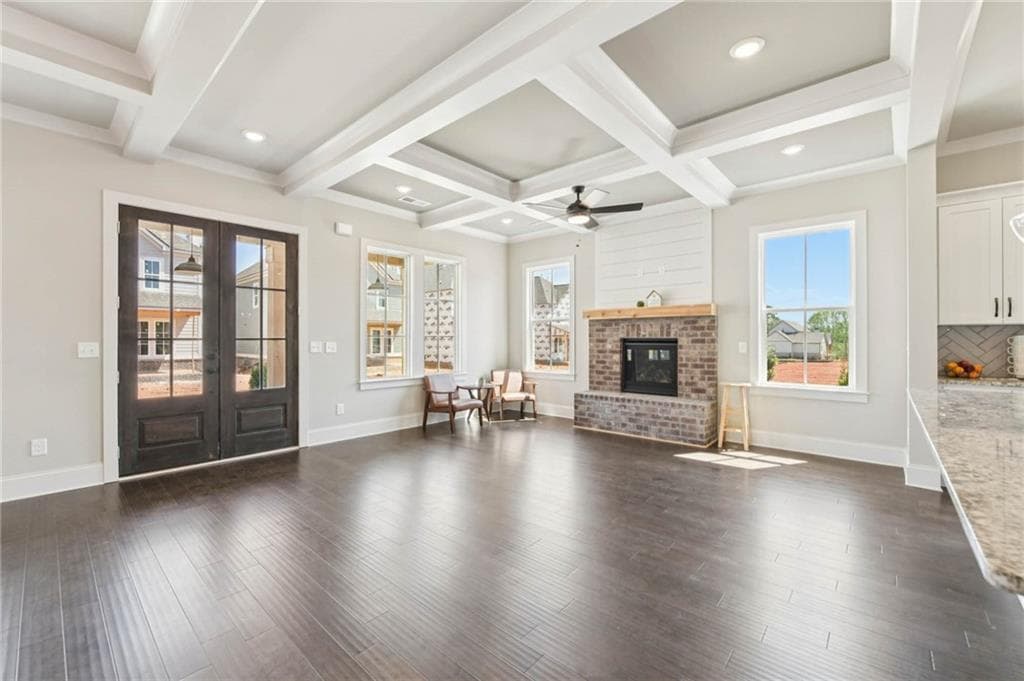 4 bedroom, 4 bathroom, 2,811 sq ft single family residence under contract at 1200 MELODY Lane, Watkinsville, GA 30677 — photo 7