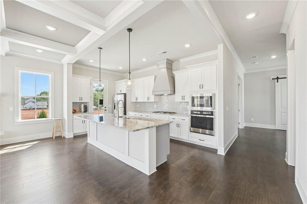 4 bedroom, 4 bathroom, 2,811 sq ft single family residence under contract at 1200 MELODY Lane, Watkinsville, GA 30677 — photo 10