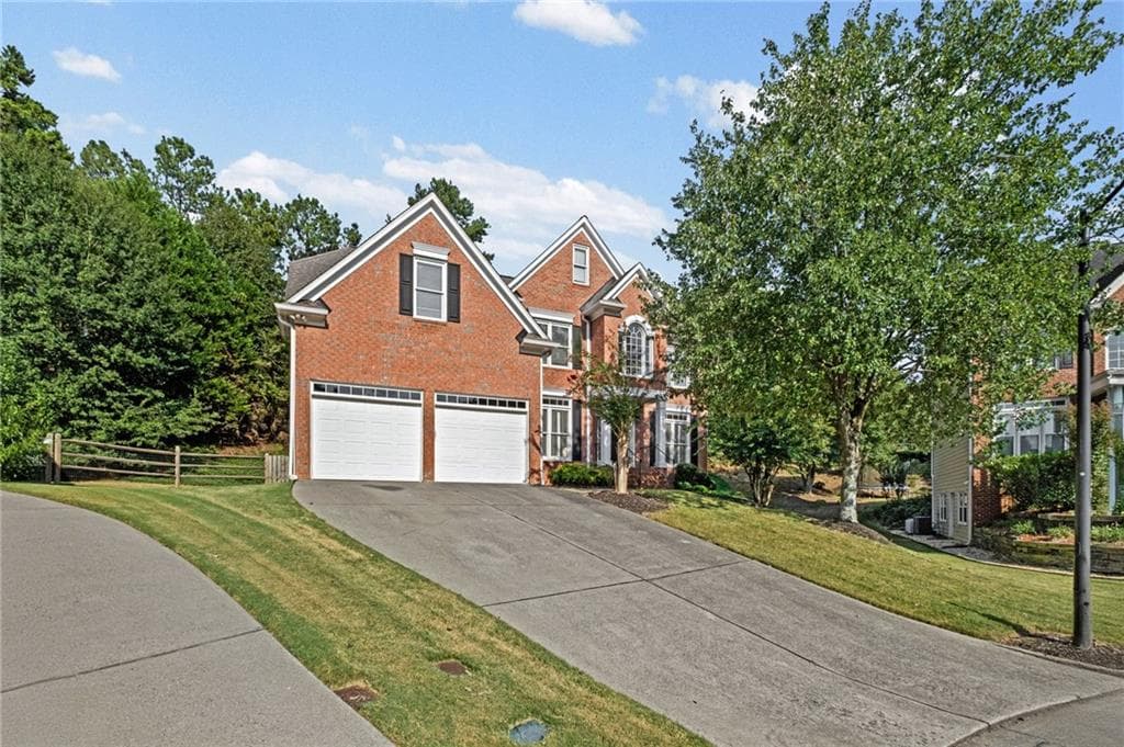 6 bedroom, 4 bathroom, 3,710 sq ft single family residence under contract at 3524 Bonaire Bluff, Marietta, GA 30066 — photo 3
