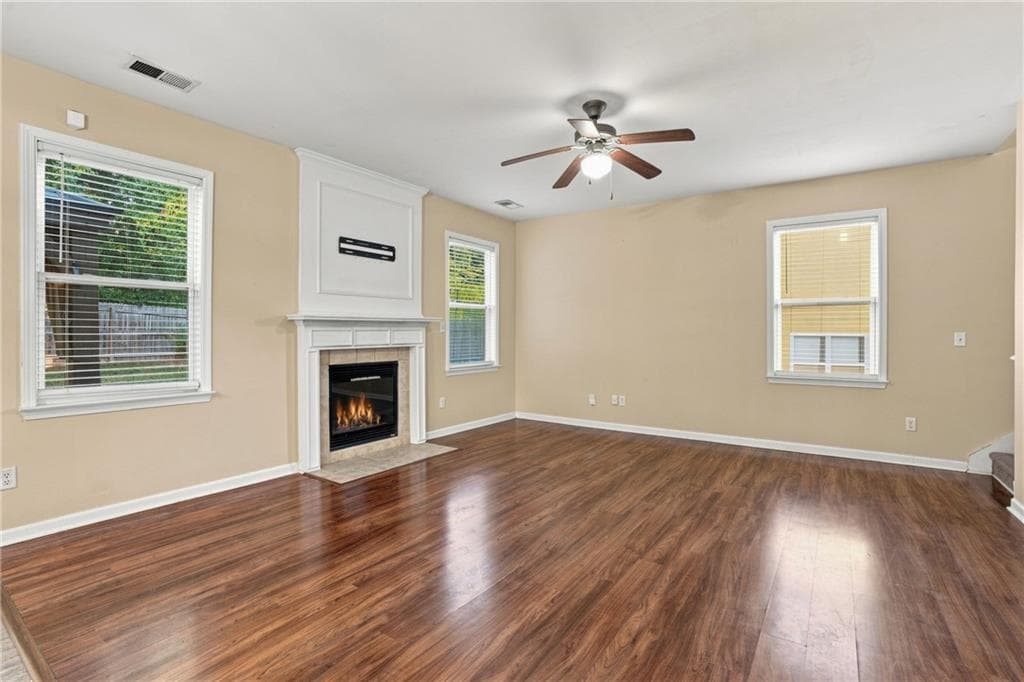 4 bedroom, 3 bathroom, 2,952 sq ft single family residence for sale at 7174 Flagstone Place, Union City, GA 30291 — photo 8
