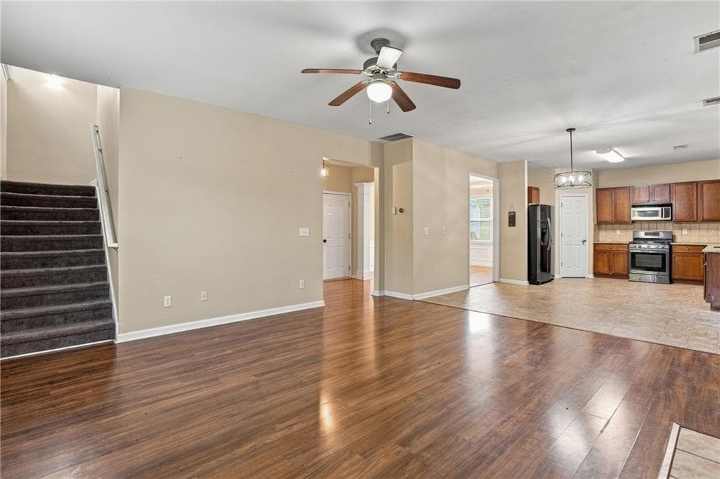 4 bedroom, 3 bathroom, 2,952 sq ft single family residence for sale at 7174 Flagstone Place, Union City, GA 30291 — photo 10